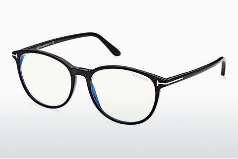 Óculos de design Tom Ford FT5810-B 001