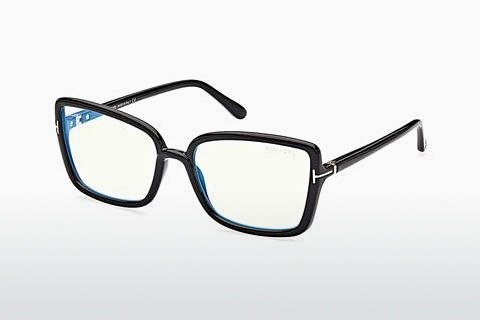 Óculos de design Tom Ford FT5813-B 001
