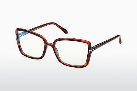 Óculos de design Tom Ford FT5813-B 054