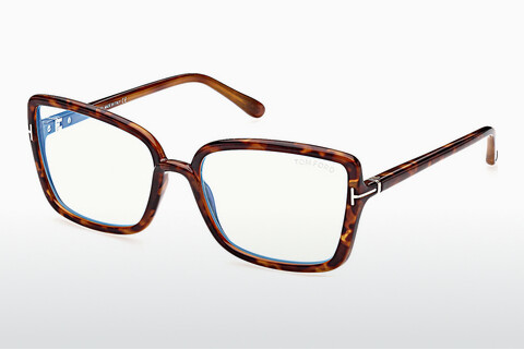 Óculos de design Tom Ford FT5813-B 055