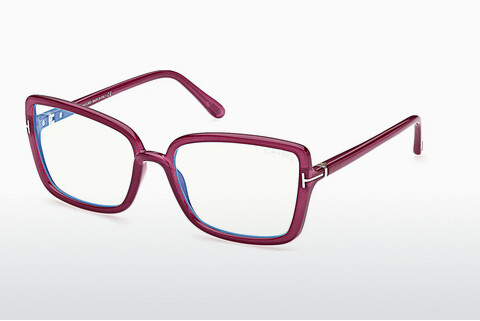 Óculos de design Tom Ford FT5813-B 083