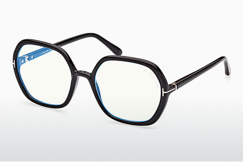Óculos de design Tom Ford FT5814-B 001