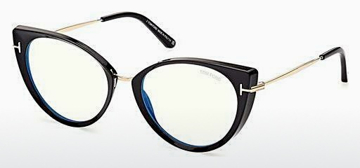 Óculos de design Tom Ford FT5815-B 001