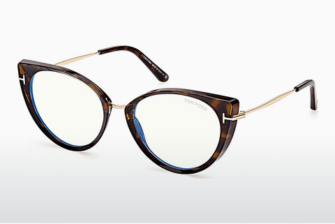Óculos de design Tom Ford FT5815-B 052