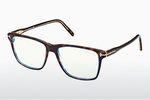 Óculos de design Tom Ford FT5817-B 055