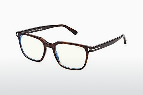 Óculos de design Tom Ford FT5818-B 052