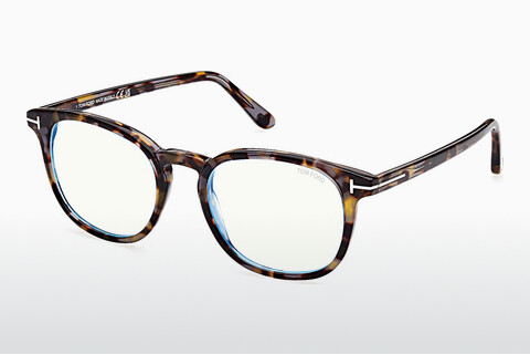 Óculos de design Tom Ford FT5819-B 055