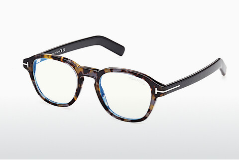 Óculos de design Tom Ford FT5821-B 056