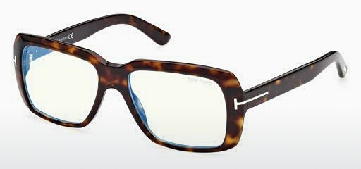 Óculos de design Tom Ford FT5822-B 052