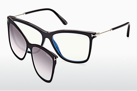 Óculos de design Tom Ford FT5824-B 001