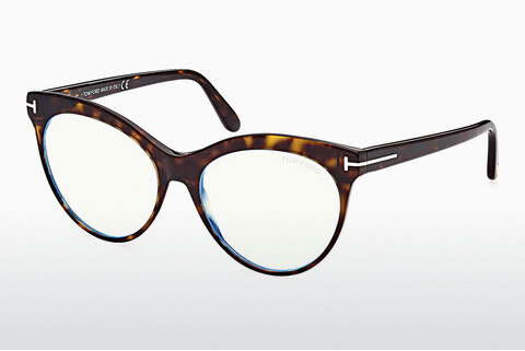 Óculos de design Tom Ford FT5827-B 052