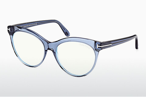 Óculos de design Tom Ford FT5827-B 090