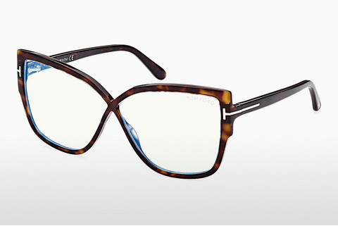 Óculos de design Tom Ford FT5828-B 052