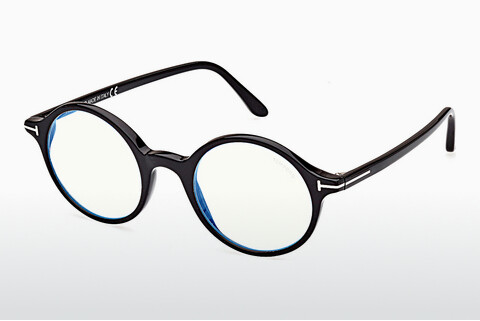 Óculos de design Tom Ford FT5834-B 001