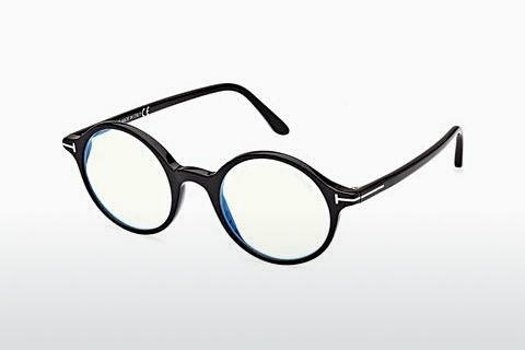 Óculos de design Tom Ford FT5834-B 052