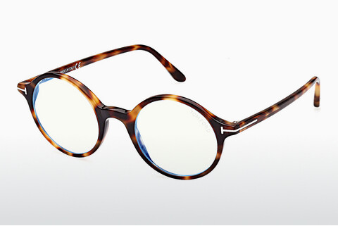 Óculos de design Tom Ford FT5834-B 053