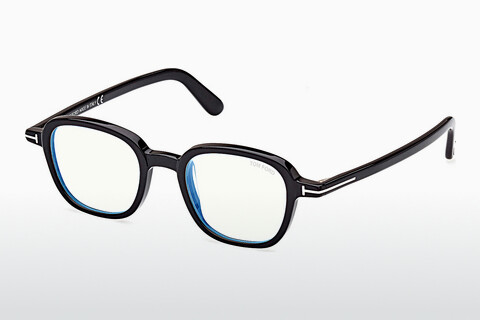 Óculos de design Tom Ford FT5837-B 001