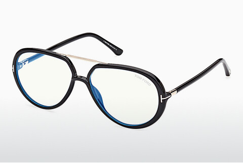 Óculos de design Tom Ford FT5838-B 001