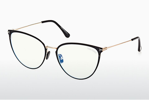Óculos de design Tom Ford FT5840-B 001