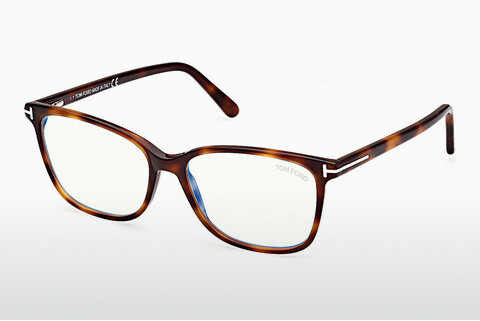 Óculos de design Tom Ford FT5842-B 053