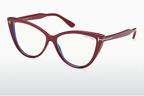 Óculos de design Tom Ford FT5843-B 074