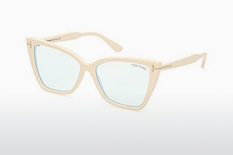 Óculos de design Tom Ford FT5844-B 052