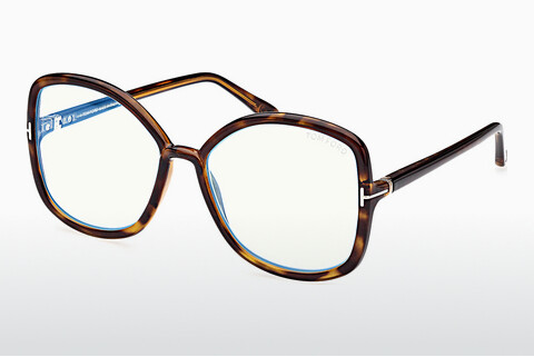 Óculos de design Tom Ford FT5845-B 052