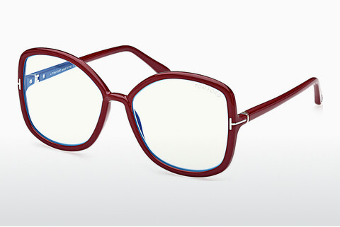 Óculos de design Tom Ford FT5845-B 074