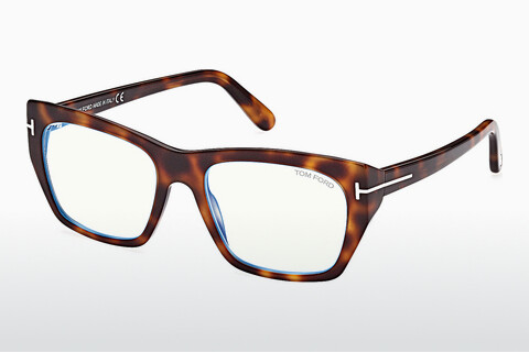 Óculos de design Tom Ford FT5846-B 053