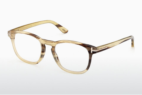 Óculos de design Tom Ford FT5849-P 062