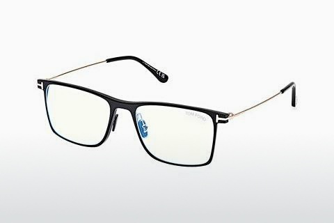 Óculos de design Tom Ford FT5865-B 002