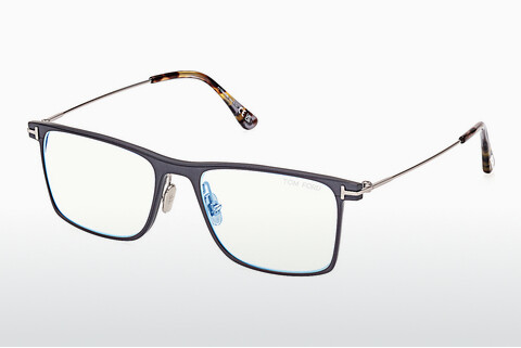 Óculos de design Tom Ford FT5865-B 013