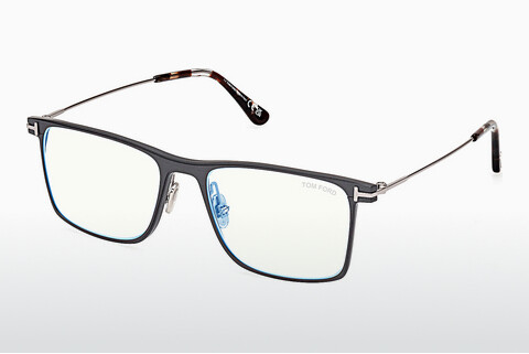 Óculos de design Tom Ford FT5865-B 020