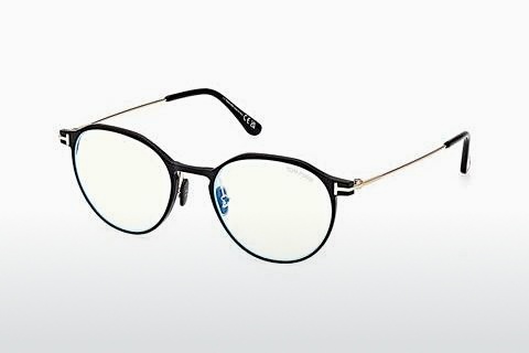Óculos de design Tom Ford FT5866-B 035