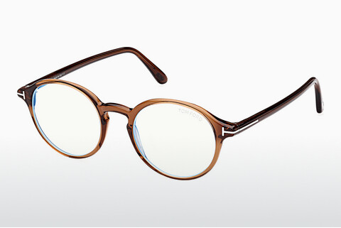 Óculos de design Tom Ford FT5867-B 048