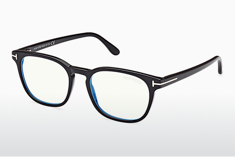 Óculos de design Tom Ford FT5868-B 001