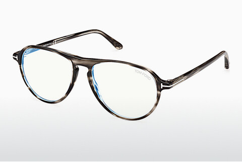 Óculos de design Tom Ford FT5869-B 020