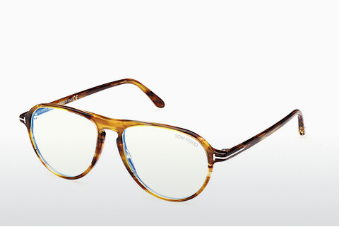 Óculos de design Tom Ford FT5869-B 050