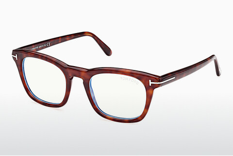 Óculos de design Tom Ford FT5870-B 054