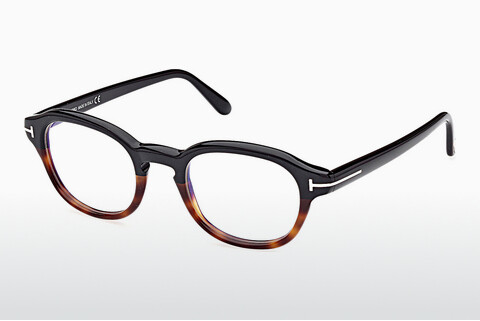 Óculos de design Tom Ford FT5871-B 005