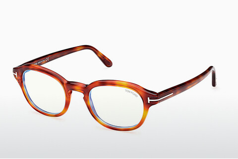 Óculos de design Tom Ford FT5871-B 053