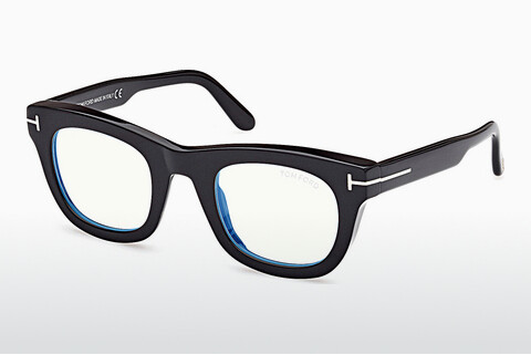 Óculos de design Tom Ford FT5872-B 001