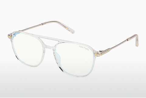 Óculos de design Tom Ford FT5874-B 026