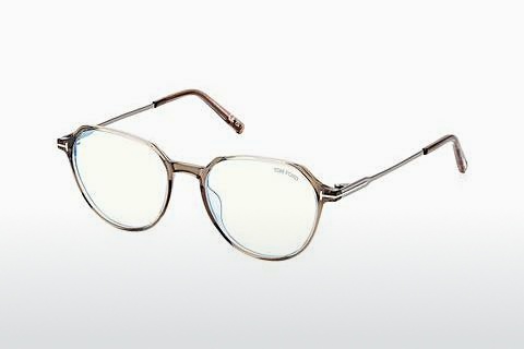 Óculos de design Tom Ford FT5875-B 048