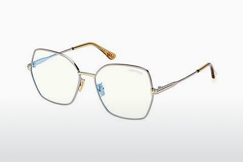 Óculos de design Tom Ford FT5876-B 032
