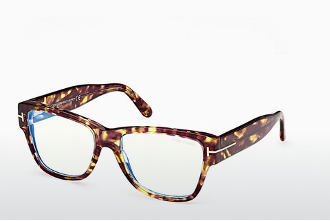 Óculos de design Tom Ford FT5878-B 055