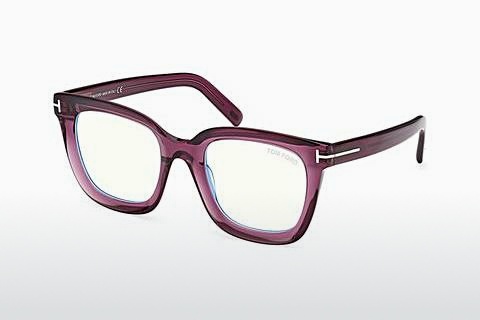 Óculos de design Tom Ford FT5880-B 052