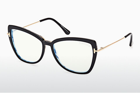 Óculos de design Tom Ford FT5882-B 005