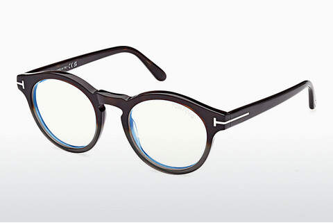Óculos de design Tom Ford FT5887-B 056