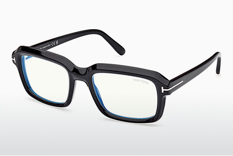 Óculos de design Tom Ford FT5888-B 001